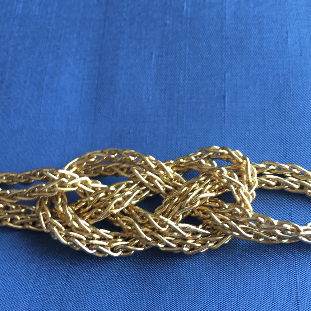 Christian Dior bracelet